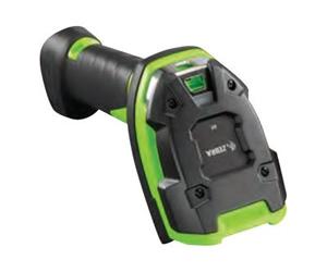 Zebra : LI3678-ER kit RUGG FIPS CRDL SCAN/CRADLE/USB CBL/ A/C CORD