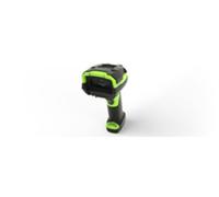 Zebra LI3678-ER - kit USB - lecteur de codes à barres - portable