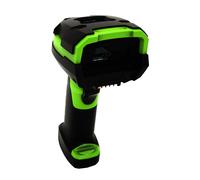 Zebra LI3678-ER2F003VZWW Scanner de codes-barres 1D sans fil portable IP67 résistant à la poussière et à l'eau