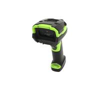 Zebra LI3678-ER Manuelle Code-Barres Fil Connectivité Industriel Vert