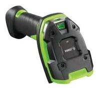 Zebra LI3678-ER - Scanner de code à barres - portable - imageur linéaire - décodé - Bluetooth 4.0