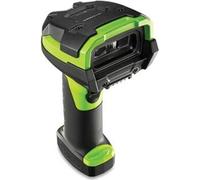 Zebra Li3678 Rugg Lin Imag Std Range Wireless Ind Green Vib Motor In