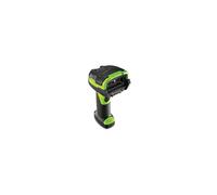 Zebra LI3678-SR - Kit USB - Lecteur de codes-barres - Appareil portatif