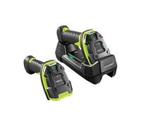 Zebra LI3678-SR - USB Kit - scanner de code à barres - de poche - Bluetooth 4.0