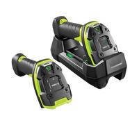 Zebra LI3678-SR - USB Kit - scanner de code à barres - de poche - Bluetooth 4.0