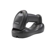 Zebra Scanner de codes-barres LI4278-TRBU0100ZER sans fil IP54 Noir