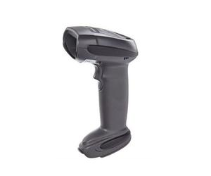 Zebra LI4278 - Scanner de code-barres sans-fil Scanner 1D sans fil Bluetooth conçu pour une lecture rapide jusqu’à 100 m, avec jusqu’à 57 000 lectures
