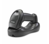 Zebra LI4278-TRBU0100ZER LI4278 Scanner de codes-barres sans fil Noir IP54