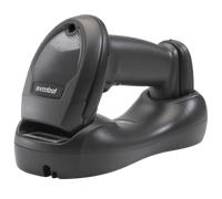 Symbole V354309 Kit USB Standard Zebra Standard, SR20007WR Scanner, CBA-U01-S07ZAR Câble, Noir