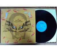 Zebra live Rock mit Brecht/Weill Songs und Balladen