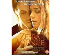 Zebra Lounge