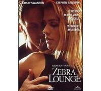 Rendez-Vous Au Zebra Lounge