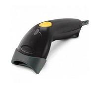 Zebra LS1203 Lecteur de code barre fixe 1D Laser Noir
