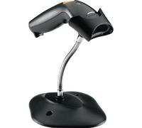 Kit Zebra LS1203 Scanner + Câble + Support