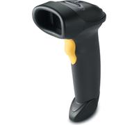 Zebra LS2208, 1D, SR, Multi-IF, anthracite Zebra
