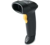 Zebra LS2208, 1D, SR, Multi-IF, Kit (USB), anthracite Scanner à main, Retail, 1D, Laser, Standard Range, 100 scans/sec, Multi Interface (RS232, KBW, USB), incl : Câble (USB), couleur : anthracite (LS2