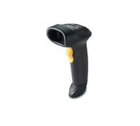 ZEBRA LS2208 Scanner a code barres 1D Kit USB