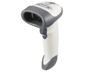 Zebra LS2208-SR20001R-UR Nouveau