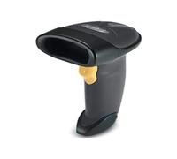 Zebra LS2208-SR20007R-UR LS2208 USB KIT 7FT Black W.INTELLISTAND - (Unclassified