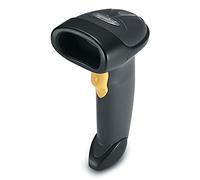 Zebra Technologies Lecteur de codes-barres Motorola LS2208 - Laser 1D - 7 ft - Noir