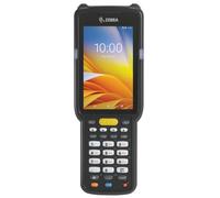 Zebra MC,WLAN,BT,Gun,2D,38KY,2.5X,GM S,4/32GB,SNSR,NFC,Row, MC330K-GJ3HA4RW, MC330K-GJ3HA3RW, M (S,4/32GB,SNSR,NFC,Row MC3300x, 10.2 cm (4), 800 x 480 Pixels, LED, 4 GB, MicroSD (TransFlash), 32 GB)