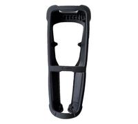 Zebra MC22/MC27 Rubber Boot for Terminal Only SG-MC2X-RB1-01, W125840813 (Terminal Only SG-MC2X-RB1-01, Zebra, MC2200/MC2700, Black, Rubber, 1 pc(s))