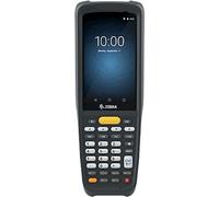 Zebra MC2200 - 10,2 cm (4 pouces) - 800 x 480 pixels - DEL - Multitouch - Capacitif - Verre de Corning