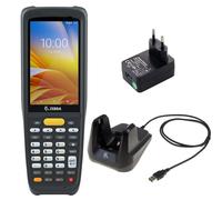 Zebra MC2200 + Chargeur individuel