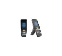 Zebra MC2200 - Datenerfassungsterminal - Android 10 - 32 GB - 10.2 cm (4") Farbe TFT (800 x 480) - Kamera auf Rückseite - Barcodeleser - (2D-Imager) - USB-Host - microSD-Steckplatz - Wi-Fi, NFC, Bluet