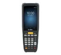 Zebra MC2200 ordinateur portable de poche 10,2 cm (4") 800 x 480 pixels Écran tactile 296 g Noir