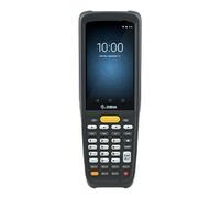 Zebra MC2200 ordinateur portable de poche 10,2 cm (4") 800 x 480 pixels Écran tactile 296 g Noir