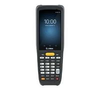 Zebra MC2200 ordinateur portable tactile 4" 800x480 Android Snapdragon 660 1.8GHz 3Go RAM 32Go eMMC Wi-Fi 5 noir