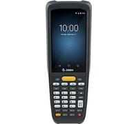 Zebra MC27BJ-2A3S2RW - 10,2 cm (4 pouces) - 800 x 480 pixels - DEL - Multitouch - Capacitif - Verre Gorilla