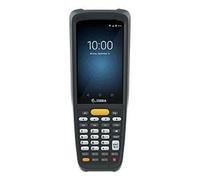 Zebra MC27BJ-2A3S2RW ordinateur portable de poche 10,2 cm (4") 800 x 480 pixels Écran tactile 296 g Noir