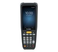Zebra MC27BJ-2A3S2RW ordinateur portable de poche 10,2 cm (4") 800 x 480 pixels Écran tactile 296 g Noir