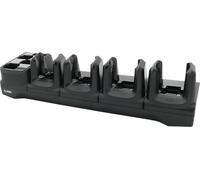 Zebra Mc33 4Slot Ethernet Sharecradle W/4Slot Btry Charger (Crd-Mc33-4Se4Bc-01)