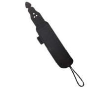 Zebra MC33 Hand Strap for Gun TERMIN SG-MC33-HDSTPG-01, Handheld, SG-MC33-HDSTPG-01 (SG-MC33-HDSTPG-01, Handheld Mobile Computer, Black, Zebra MC33)