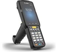 Zebra MC3300x - 10,2 cm (4 Zoll) - 800 x 480 pixels - Verre Gorilla - 4 Go - MicroSD (TransFlash) - SDHC - SDXC - 32 Go