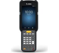 Zebra MC3300x - 10,2 cm (4 Zoll) - 800 x 480 pixels - Verre Gorilla - 4 Go - MicroSD (TransFlash) - SDHC - SDXC - 32 Go