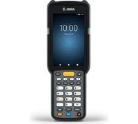Zebra MC3300x - 10,2 cm (4 Zoll) - 800 x 480 pixels - Verre Gorilla - 4 Go - MicroSD (TransFlash) - SDHC - SDXC - 32 Go