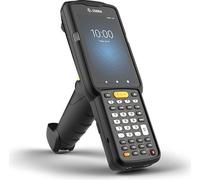 Zebra MC3300x - 10,2 cm (4 Zoll) - 800 x 480 pixels - Verre Gorilla - 4 Go - MicroSD (TransFlash) - SDHC - SDXC - 32 Go
