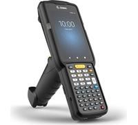 Zebra MC3300x - 10,2 cm (4 Zoll) - 800 x 480 pixels - Verre Gorilla - 4 Go - MicroSD (TransFlash) - SDHC - SDXC - 32 Go