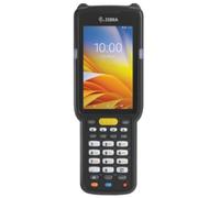 Zebra MC3300x computer palmare 10,2 cm (4") 800 x 480 Pixel Touch screen 375 g Nero
