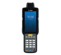 Zebra MC3300x computer palmare 10,2 cm (4") 800 x 480 Pixel Touch screen 505 g Nero