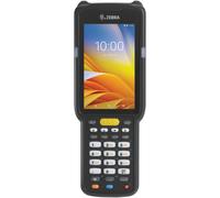 Zebra MC3300x ordinateur portable de poche 4" 800 x 480 Écran tactile 505 g Noir