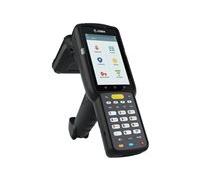 Zebra MC3330XR - terminal de collecte de données - Android 10 - 32 Go - 4"