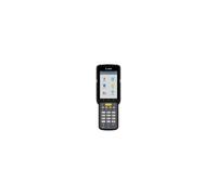 Zebra MC3390xR ordinateur portable de poche 10,2 cm (4") 800 x 480 pixels Écran tactile 769 g Noir