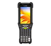 Zebra MC94 Mobile Computer: LAN, WIFI 6E, BT, NFC, SE58 Imager, 8MP FFC, 16MP RFC, 6GB RAM, 128GB UFS, 43 Key, 7000mAh Battery