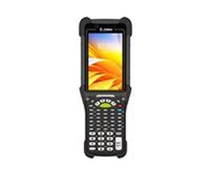 Zebra MC9450 - terminal de collecte de données - Android 17 - 128 Go - 4.3" - 5G - Conformité TAA
