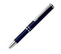 Zebra "Mini Expandz Stylo bille Noir d'encre" Stylo à bille - Bleu Marine